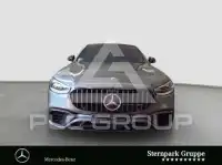 2025 Mercedes Benz S 63