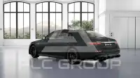 2025 Mercedes Benz S 63