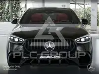 2025 Mercedes Benz S 63