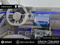 2025 Mercedes Benz S 63