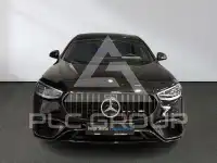2025 Mercedes Benz S 63