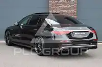 2025 Mercedes Benz S 63