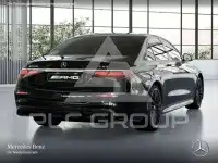 2025 Mercedes Benz S 63