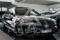 2025 Mercedes Benz S 63