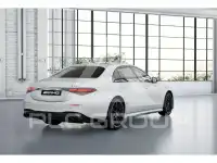 2025 Mercedes Benz S 63