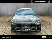 2025 Mercedes Benz S 63