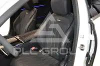 2025 Mercedes Benz S 63