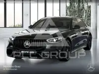 2025 Mercedes Benz S 63