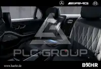 2025 Mercedes Benz S 63