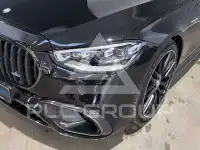 2025 Mercedes Benz S 63