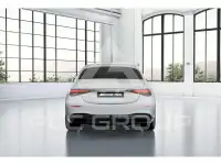 2025 Mercedes Benz S 63