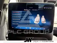 2025 Mercedes Benz S 63