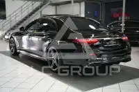 2025 Mercedes Benz S 63