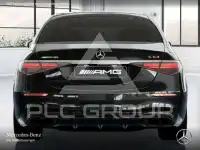 2025 Mercedes Benz S 63