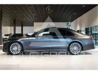 2025 Mercedes Benz S 63