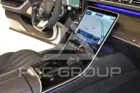 2025 Mercedes Benz S 63