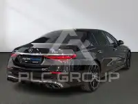 2025 Mercedes Benz S 63