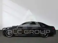 2025 Mercedes Benz S 63