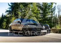 2025 Mercedes Benz S 63