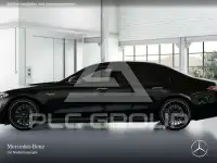 2025 Mercedes Benz S 63