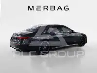 2025 Mercedes Benz S 63