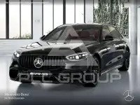 2025 Mercedes Benz S 63