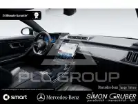 2025 Mercedes Benz S 63