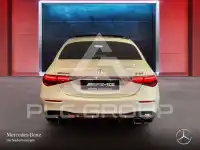 2025 Mercedes Benz S 63