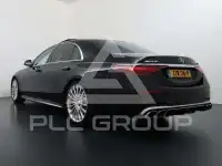 2025 Mercedes Benz S 63