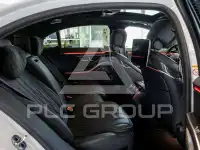 2025 Mercedes Benz S 63