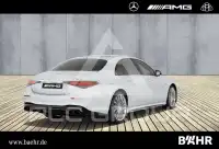 2025 Mercedes Benz S 63