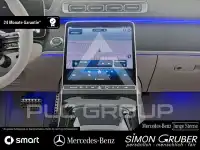 2025 Mercedes Benz S 63