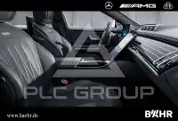 2025 Mercedes Benz S 63