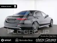 2025 Mercedes Benz S 63