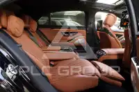 2025 Mercedes Benz S 63