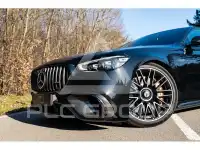2025 Mercedes Benz S 63
