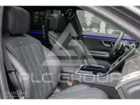 2025 Mercedes Benz S 63