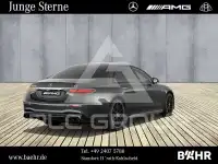 2025 Mercedes Benz S 63