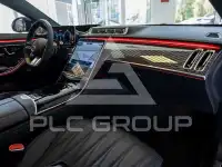 2025 Mercedes Benz S 63