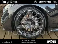 2025 Mercedes Benz S 63