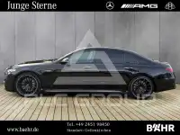 2025 Mercedes Benz S 63