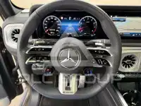 2025 Mercedes Benz G 63
