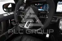 2025 Mercedes Benz G 63