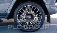 2026 Mercedes Benz G 63
