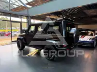 2025 Mercedes Benz G 63