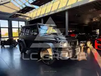 2025 Mercedes Benz G 63