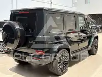 2025 Mercedes Benz G 63