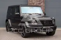 2025 Mercedes Benz G 63
