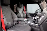 2025 Mercedes Benz G 63