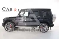 2025 Mercedes Benz G 63